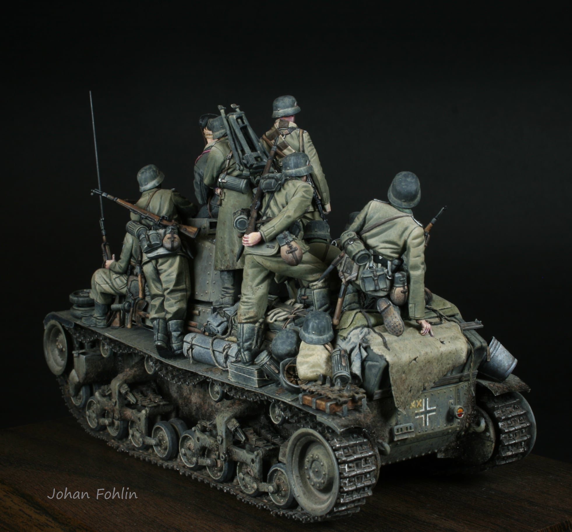 CMK 1:35 pz35t