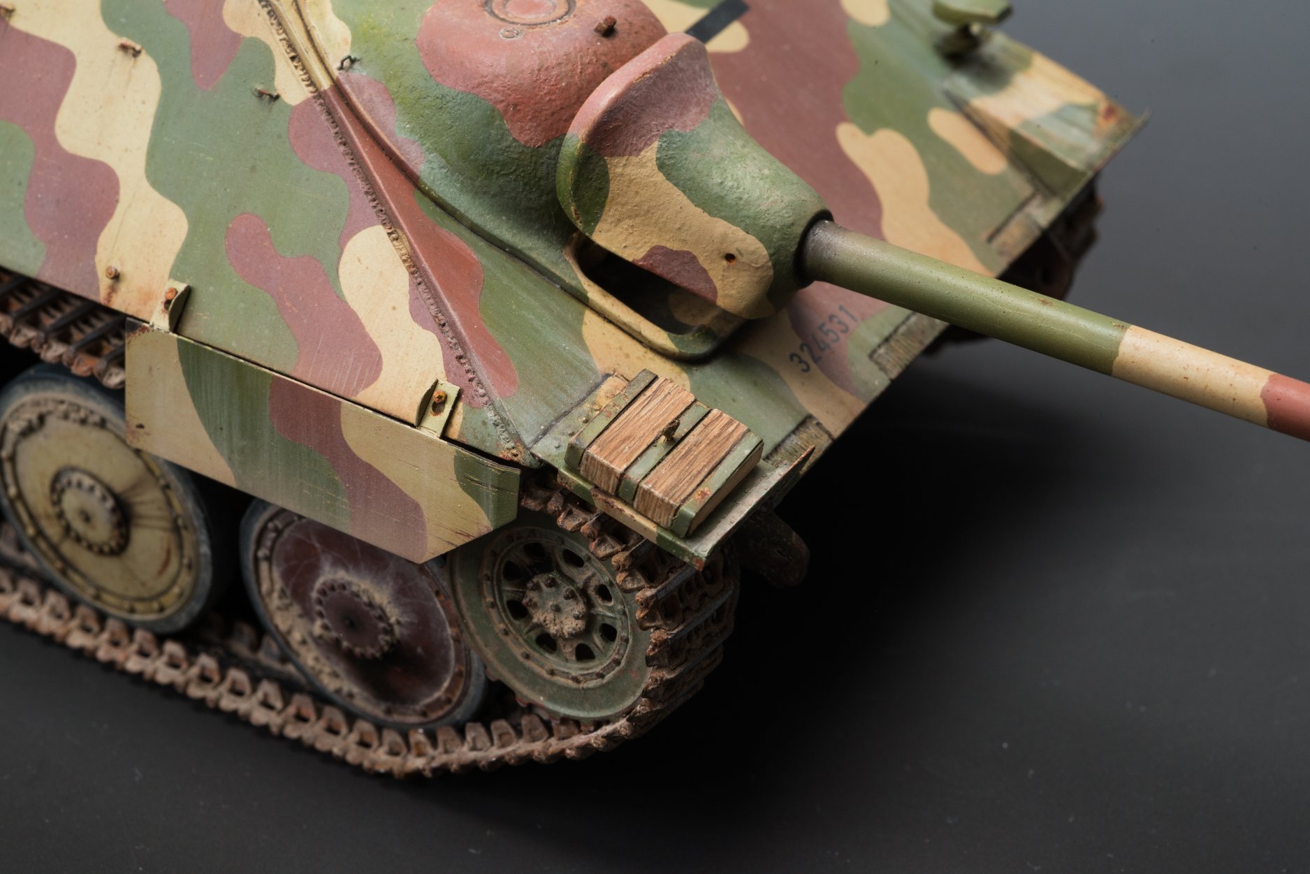 hetzer 1/35