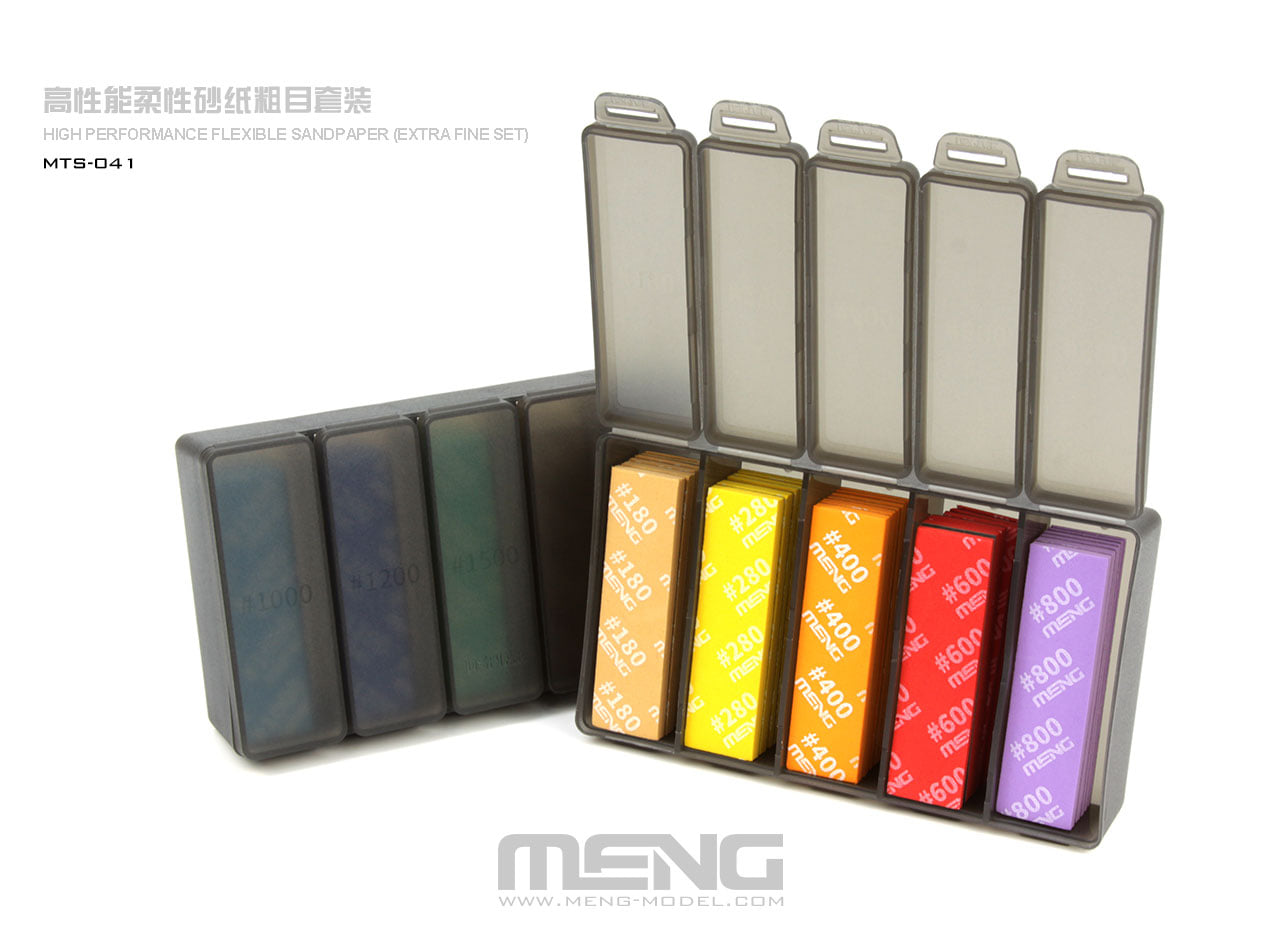 Meng MTS-041
