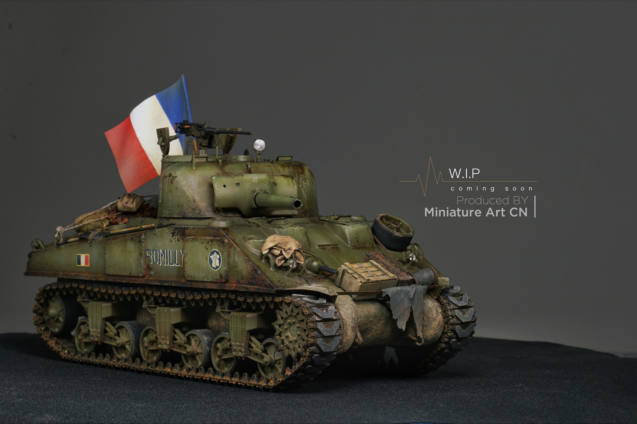 Sherman M4