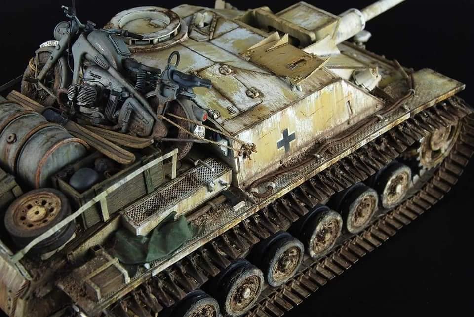 Stug III Ausf.G