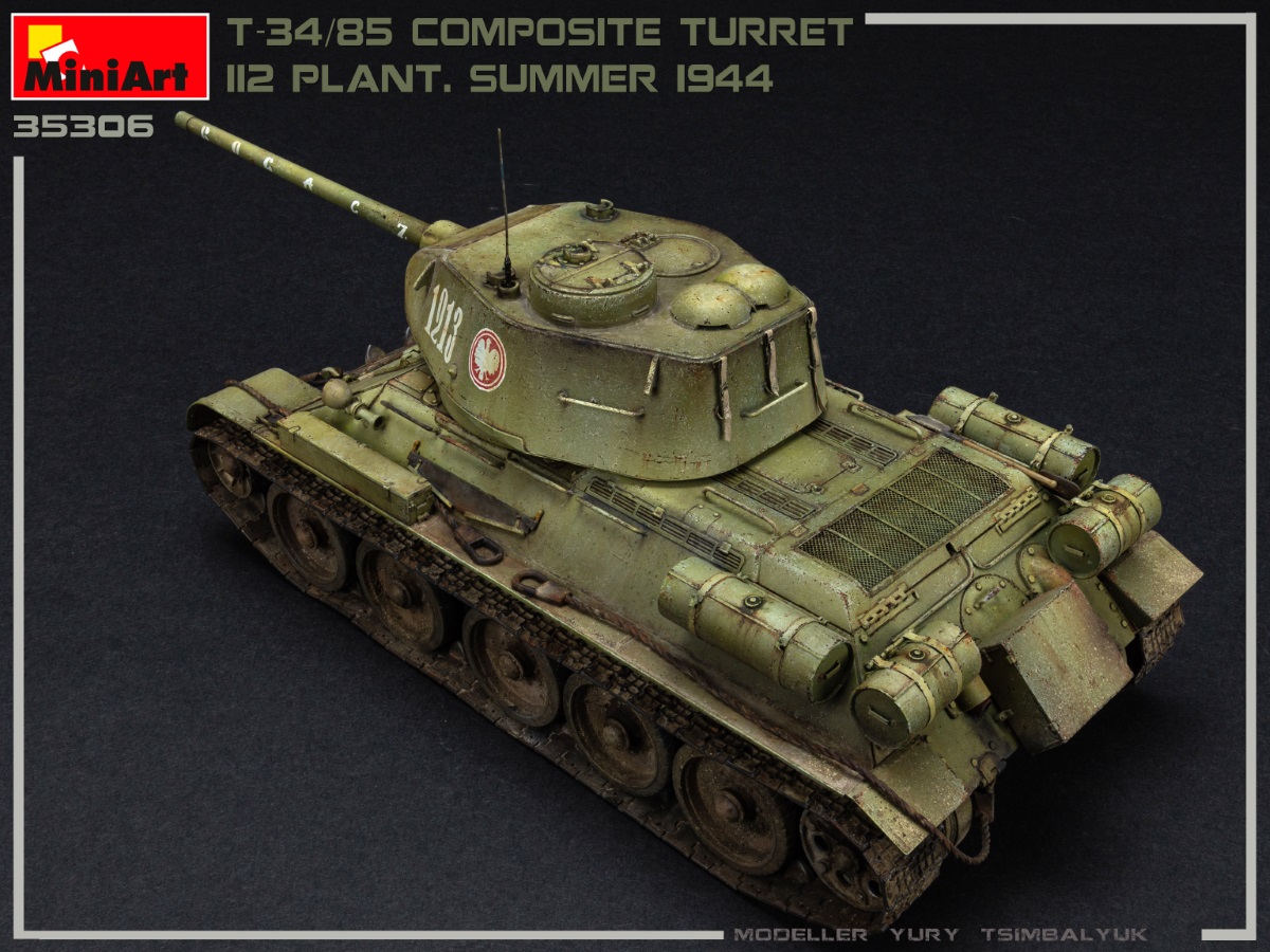 char t34