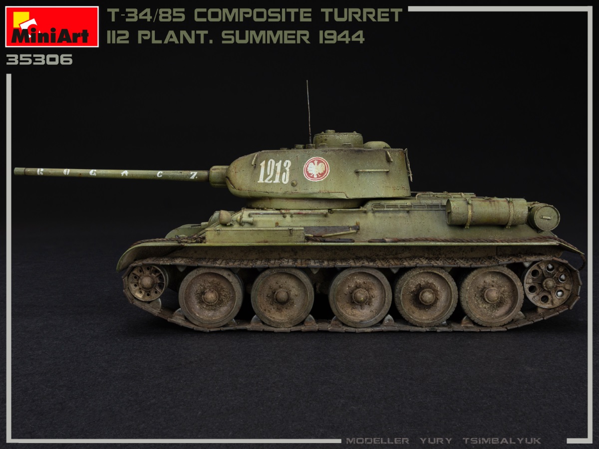 t34 colonel moustache